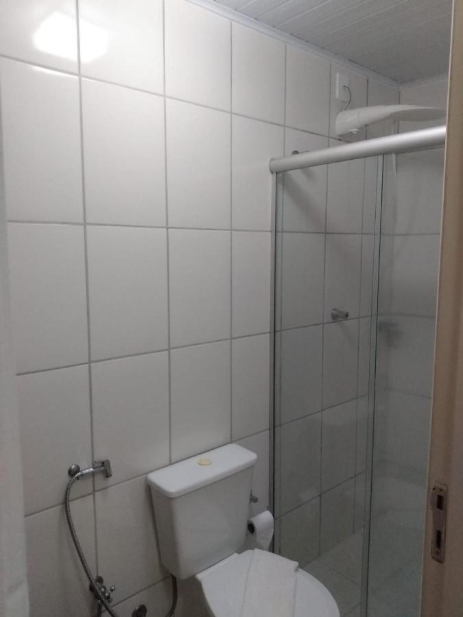 Habitat Hotel De Leme Ltda ภายนอก รูปภาพ