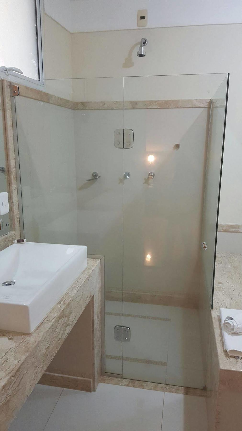 Habitat Hotel De Leme Ltda ภายนอก รูปภาพ