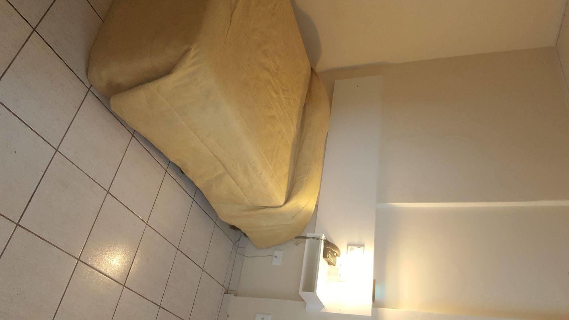 Habitat Hotel De Leme Ltda ภายนอก รูปภาพ