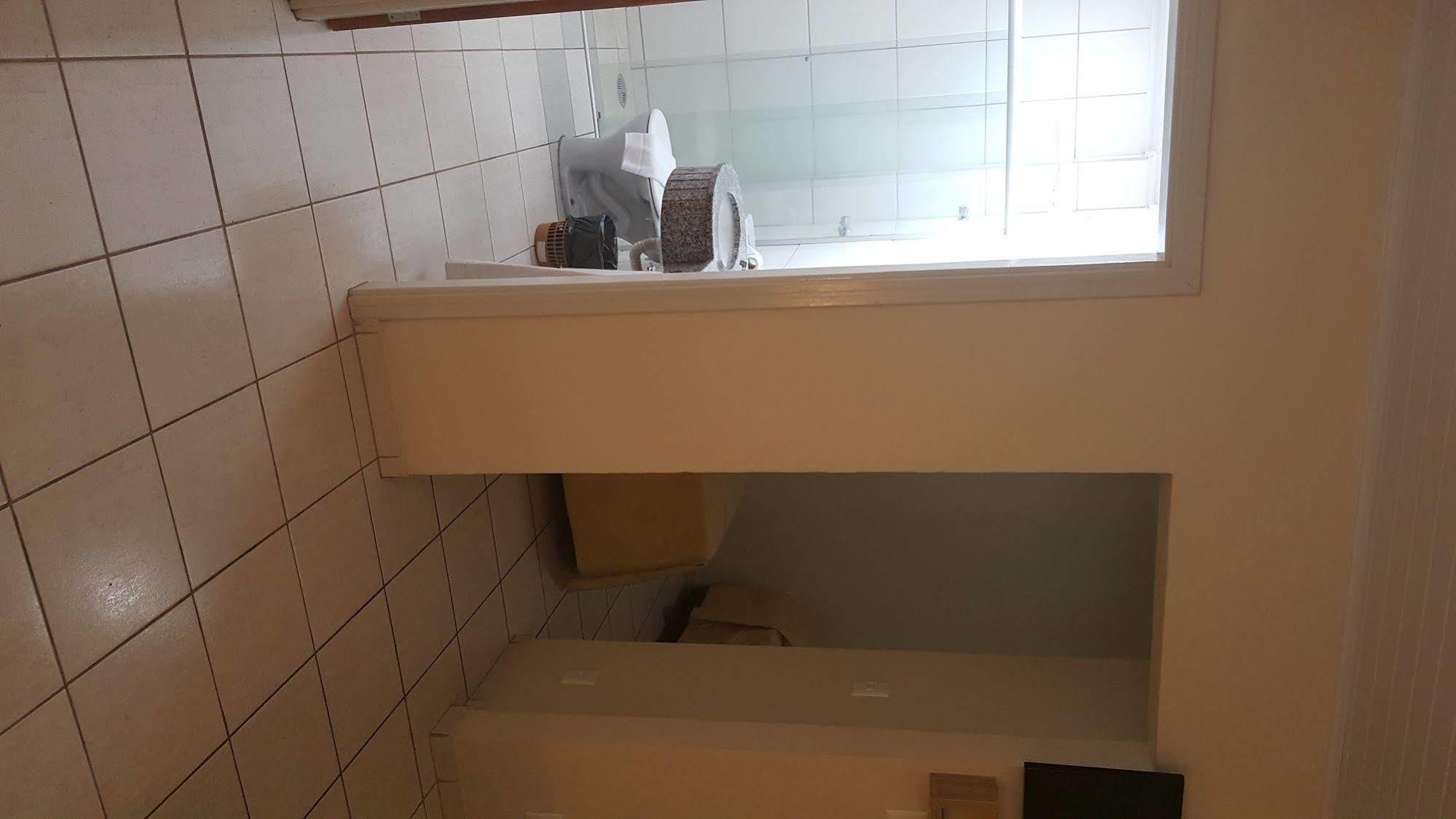 Habitat Hotel De Leme Ltda ภายนอก รูปภาพ
