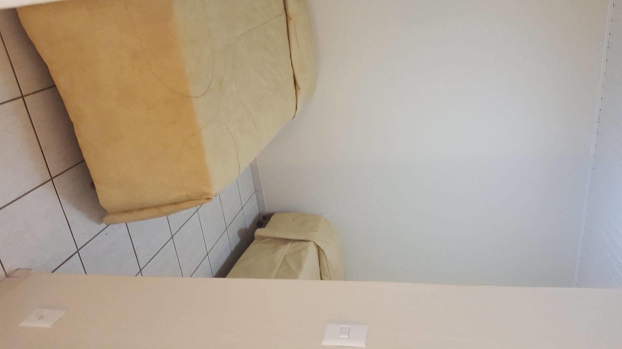 Habitat Hotel De Leme Ltda ภายนอก รูปภาพ