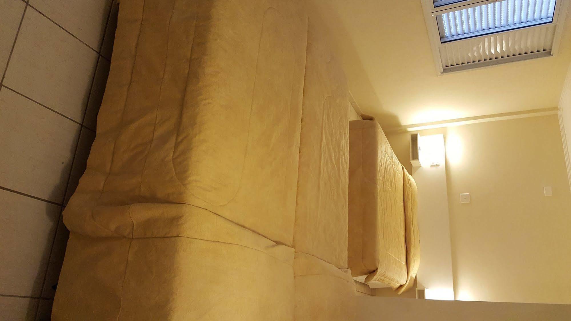 Habitat Hotel De Leme Ltda ภายนอก รูปภาพ